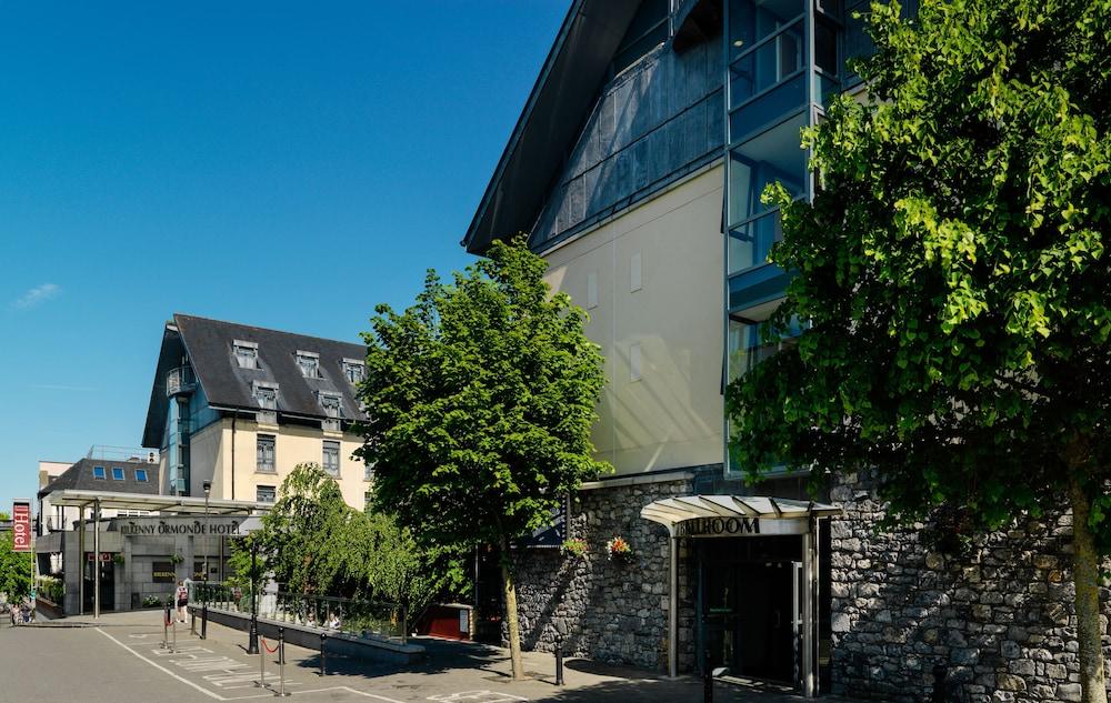 Kilkenny Ormonde Hotel Extérieur photo