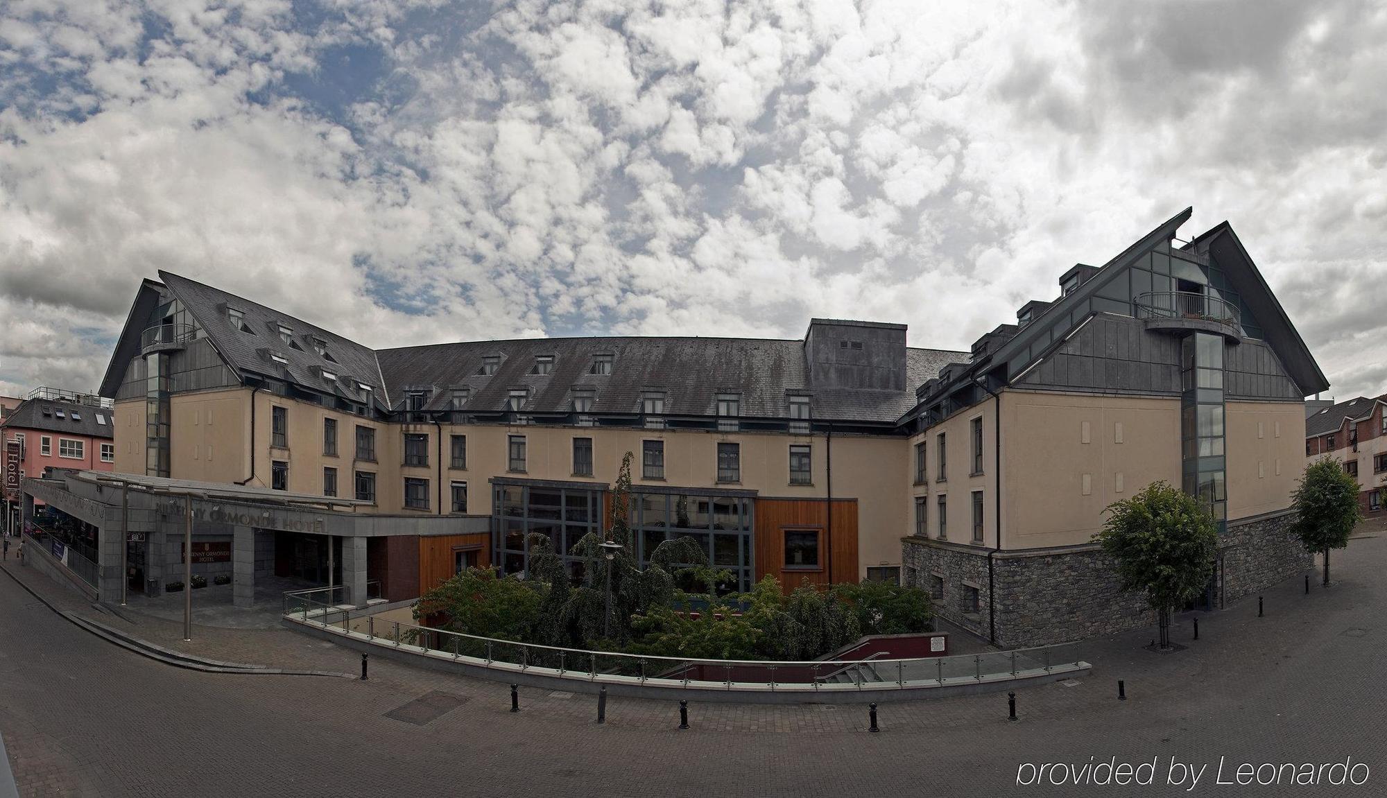 Kilkenny Ormonde Hotel Extérieur photo