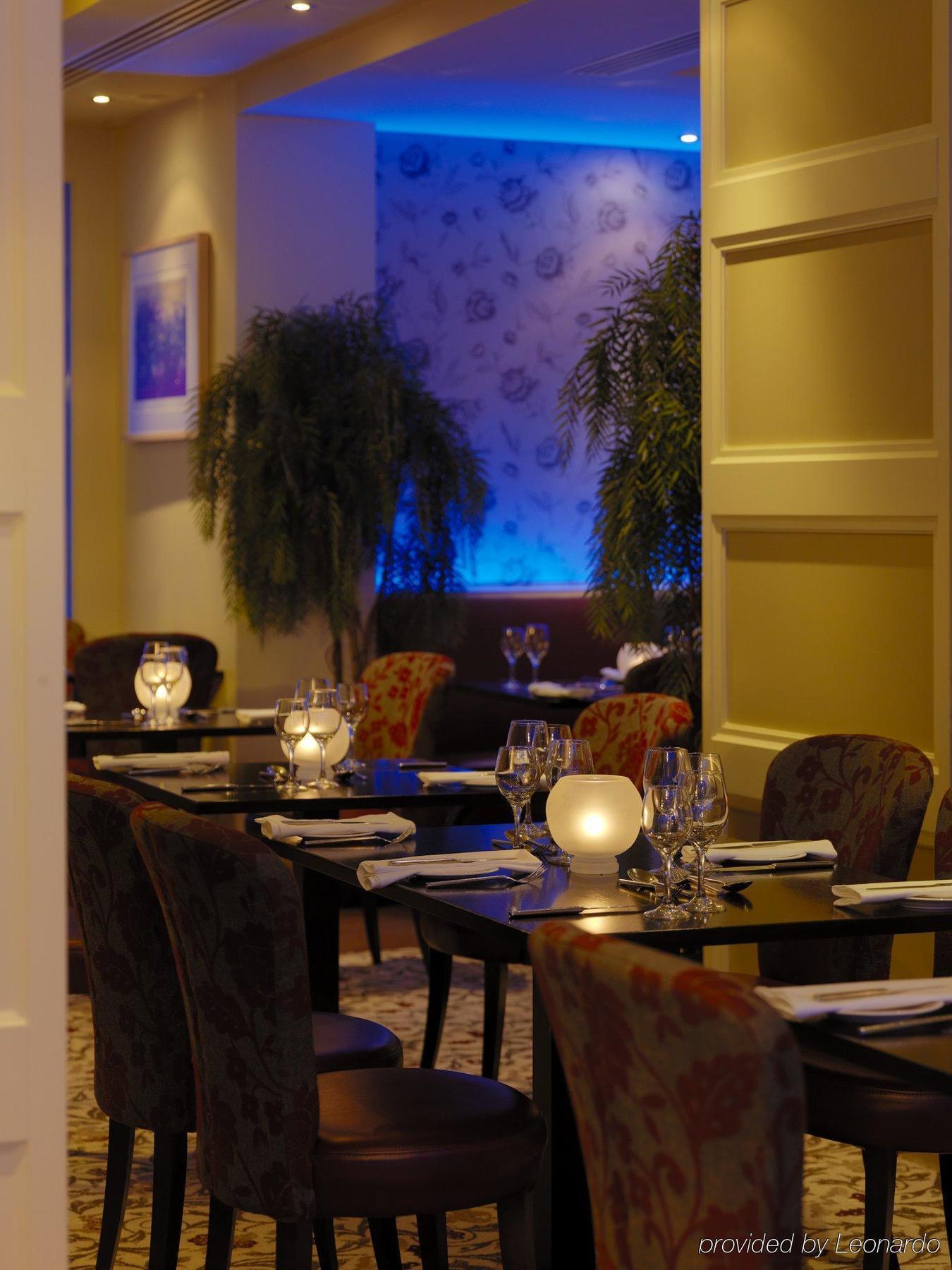 Kilkenny Ormonde Hotel Restaurant photo